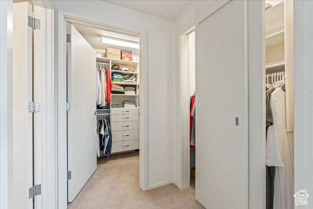 Photo 19 for MLS #2116110 at 35 E 100 South #807