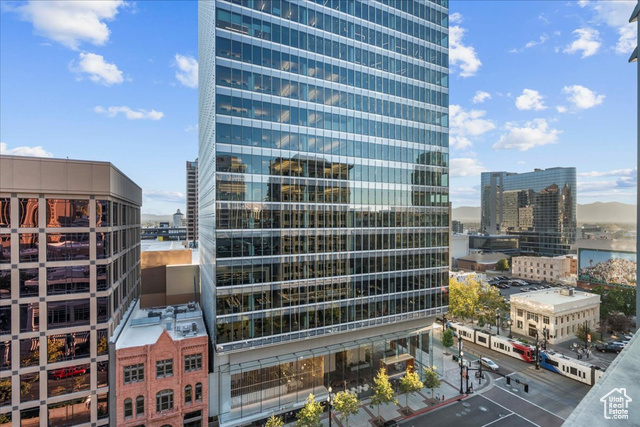 Photo 18 for MLS #2116110 at 35 E 100 South #807