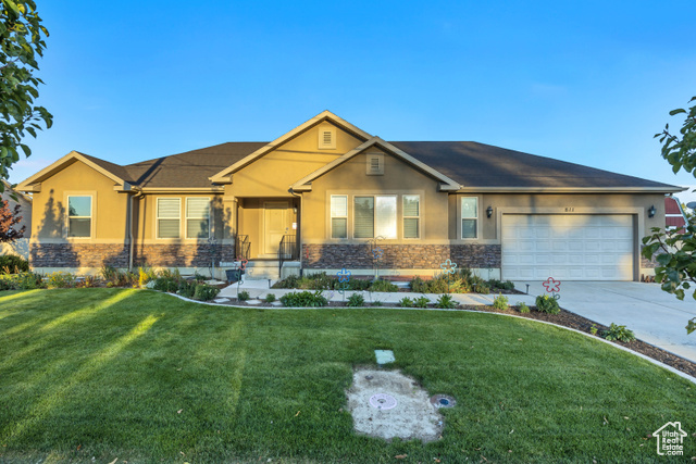 Photo 28 for MLS #2116112 at 811 S 2300 West
