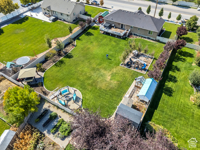 Photo 89 for MLS #2116112 at 811 S 2300 West