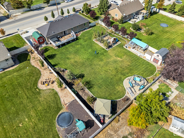 Photo 87 for MLS #2116112 at 811 S 2300 West