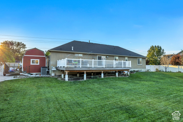 Photo 30 for MLS #2116112 at 811 S 2300 West