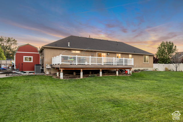 Photo 4 for MLS #2116112 at 811 S 2300 West