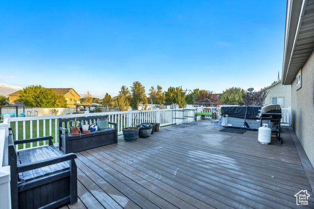 Photo 40 for MLS #2116112 at 811 S 2300 West