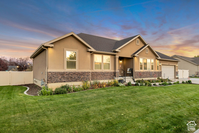 811 S 2300 W, Lehi UT 84043