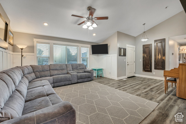 Photo 51 for MLS #2116112 at 811 S 2300 West