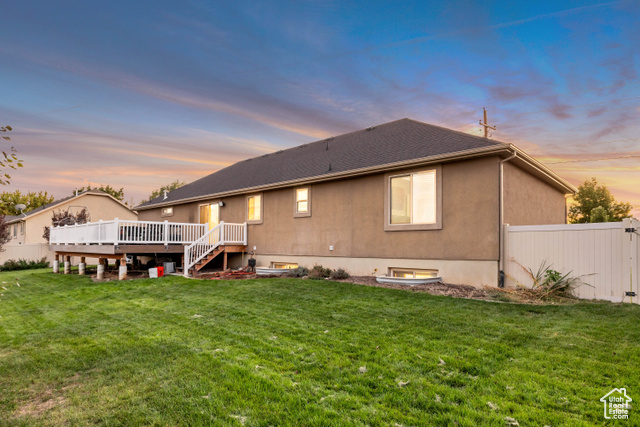 Photo 18 for MLS #2116112 at 811 S 2300 West