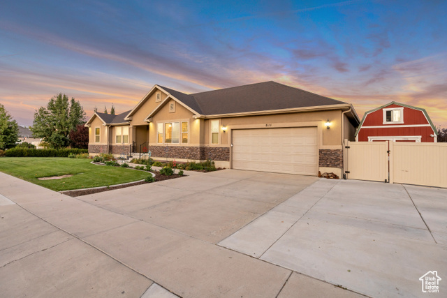 Photo 15 for MLS #2116112 at 811 S 2300 West