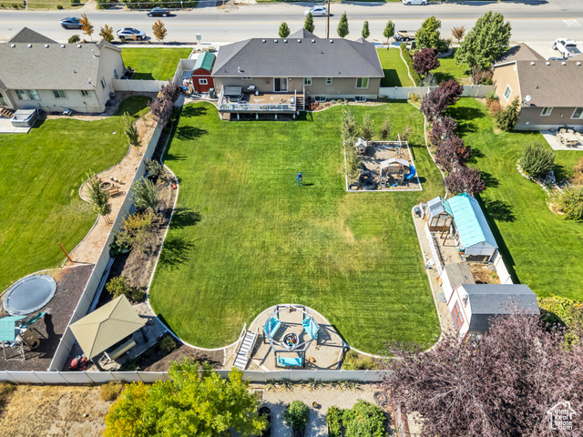 Photo 88 for MLS #2116112 at 811 S 2300 West