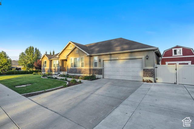 Photo 29 for MLS #2116112 at 811 S 2300 West