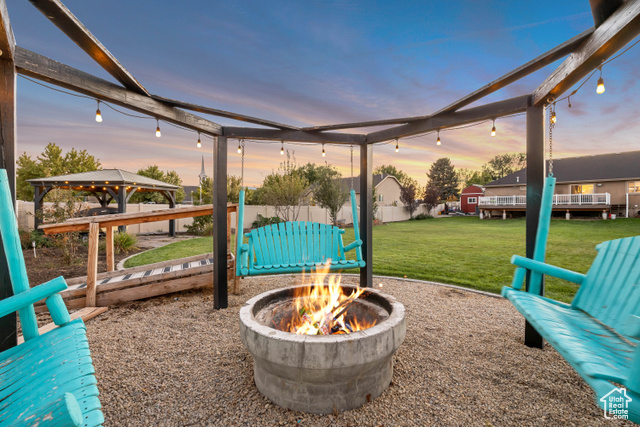 Photo 11 for MLS #2116112 at 811 S 2300 West