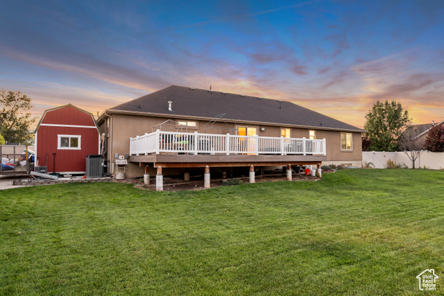 Photo 16 for MLS #2116112 at 811 S 2300 West