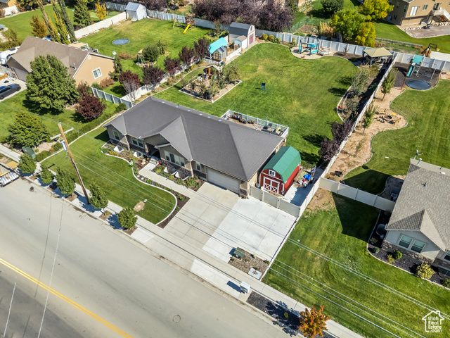 Photo 85 for MLS #2116112 at 811 S 2300 West