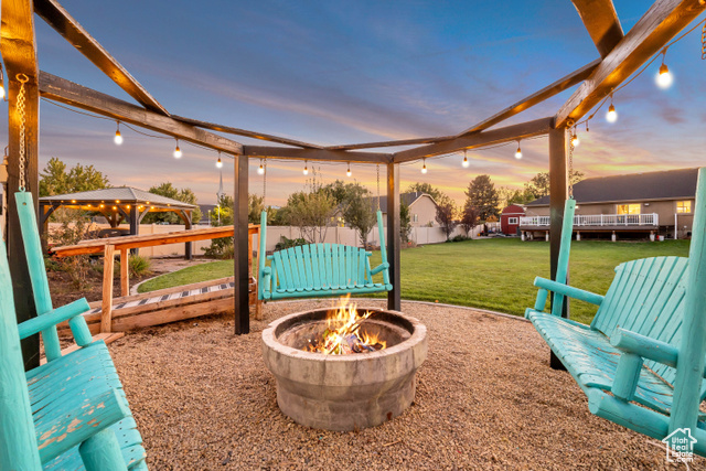 Photo 20 for MLS #2116112 at 811 S 2300 West