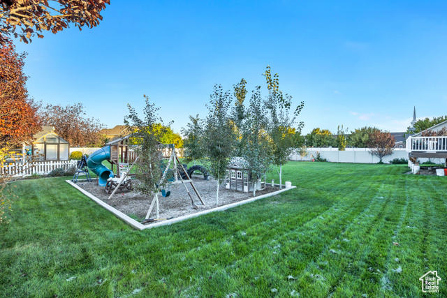 Photo 33 for MLS #2116112 at 811 S 2300 West