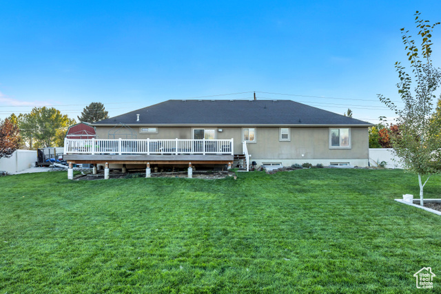 Photo 31 for MLS #2116112 at 811 S 2300 West