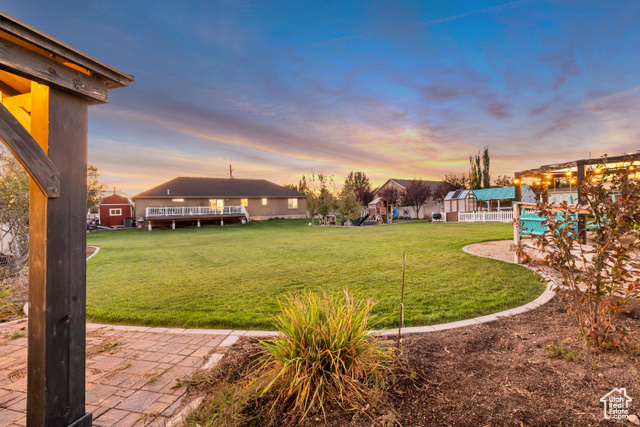 Photo 22 for MLS #2116112 at 811 S 2300 West