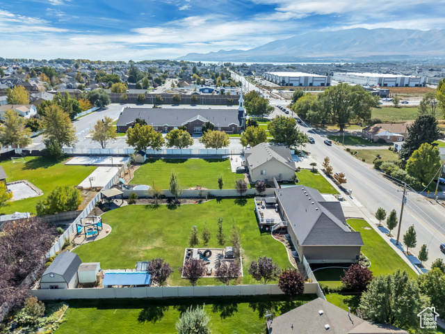 Photo 82 for MLS #2116112 at 811 S 2300 West