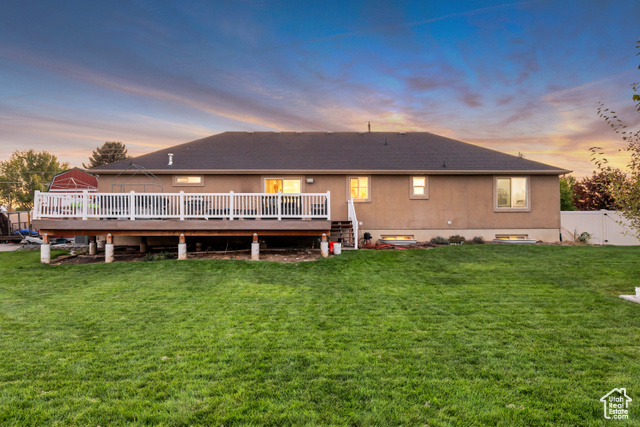 Photo 17 for MLS #2116112 at 811 S 2300 West