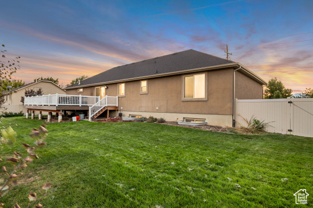 Photo 6 for MLS #2116112 at 811 S 2300 West