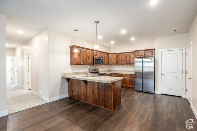 Photo 7 for MLS #2116114 at 1810 W 300 South #A
