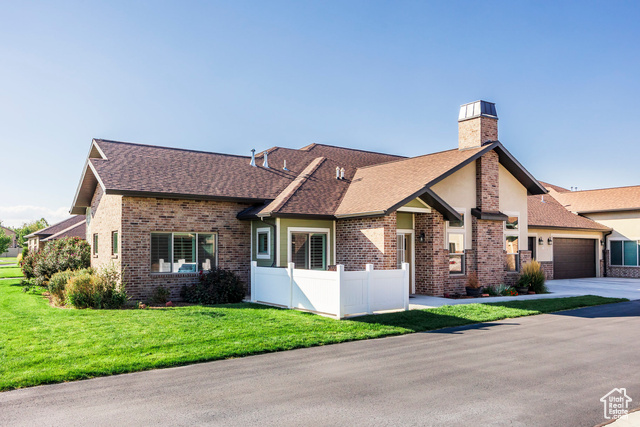 1810 W 300 S #A, Mapleton UT 84664