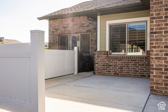 Photo 3 for MLS #2116114 at 1810 W 300 South #A
