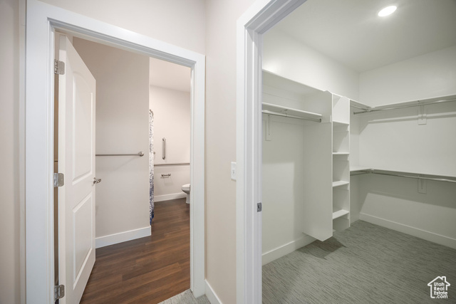 Photo 17 for MLS #2116114 at 1810 W 300 South #A