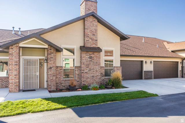 1810 W 300 S #a
                     MLS #2116114