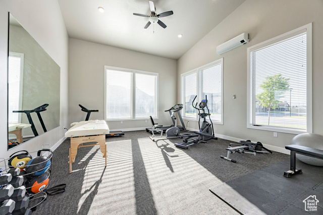 Photo 38 for MLS #2116114 at 1810 W 300 South #A