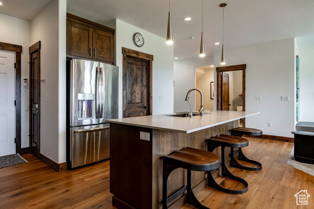 Photo 10 for MLS #2116119 at 924 W Abigail Dr