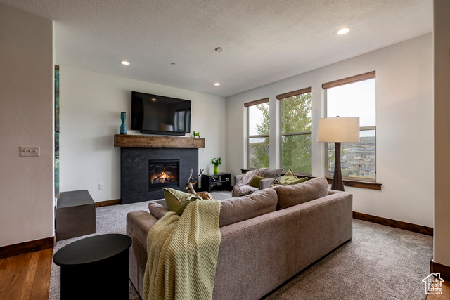 Photo 4 for MLS #2116119 at 924 W Abigail Dr