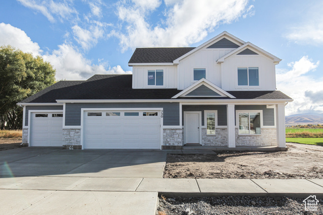 730 E 1250 S, Hyrum UT 84319
