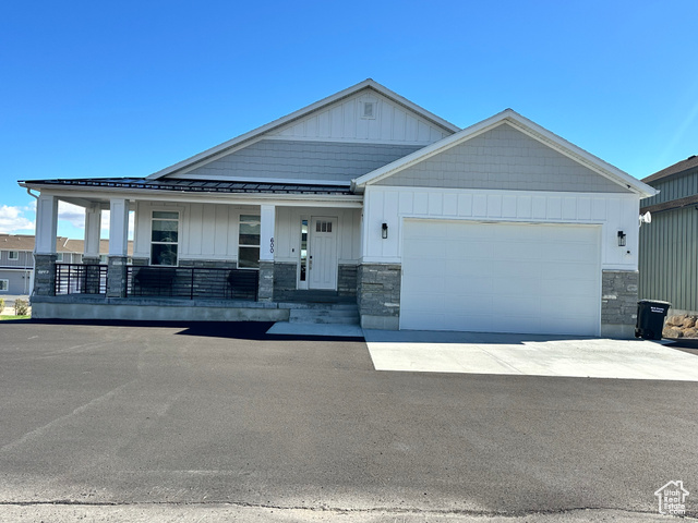 Photo 44 for MLS #2116121 at 600 S Stump Hollow Rd