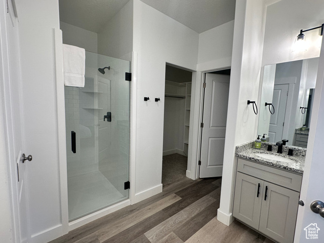 Photo 18 for MLS #2116121 at 600 S Stump Hollow Rd