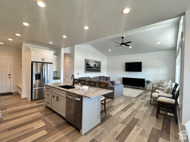 Photo 5 for MLS #2116121 at 600 S Stump Hollow Rd