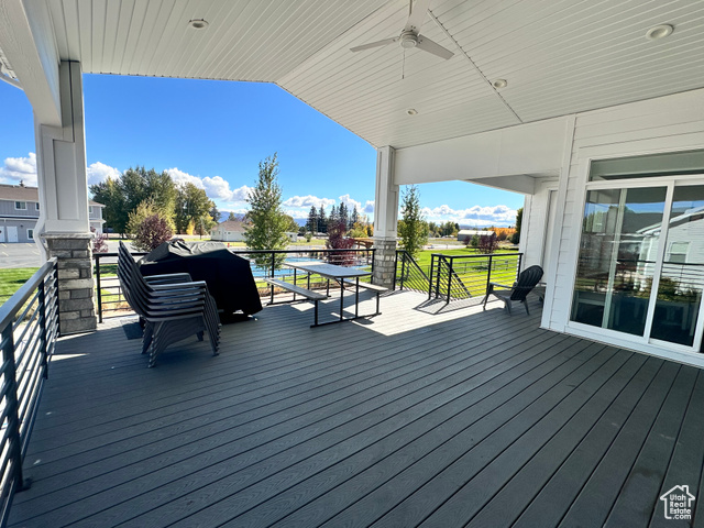 Photo 28 for MLS #2116121 at 600 S Stump Hollow Rd