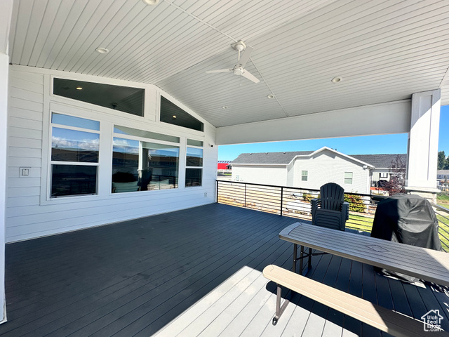 Photo 30 for MLS #2116121 at 600 S Stump Hollow Rd