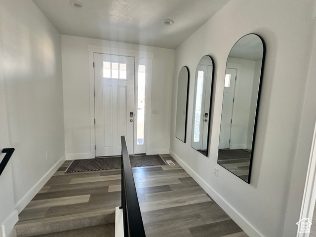 Photo 4 for MLS #2116121 at 600 S Stump Hollow Rd