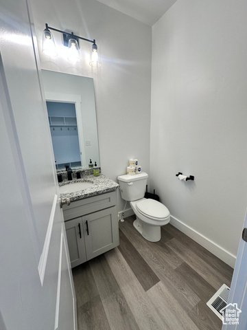 Photo 25 for MLS #2116121 at 600 S Stump Hollow Rd