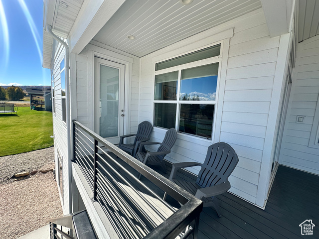 Photo 19 for MLS #2116121 at 600 S Stump Hollow Rd