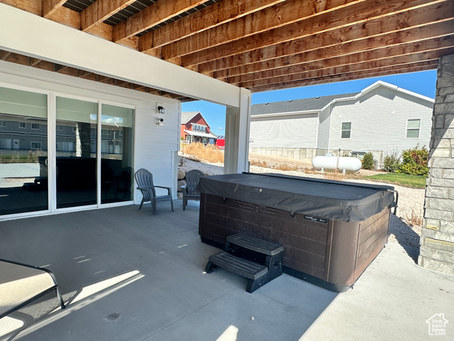 Photo 33 for MLS #2116121 at 600 S Stump Hollow Rd
