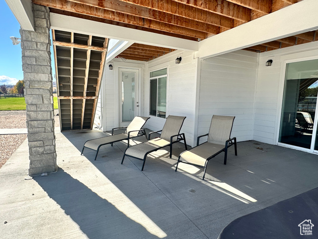 Photo 32 for MLS #2116121 at 600 S Stump Hollow Rd