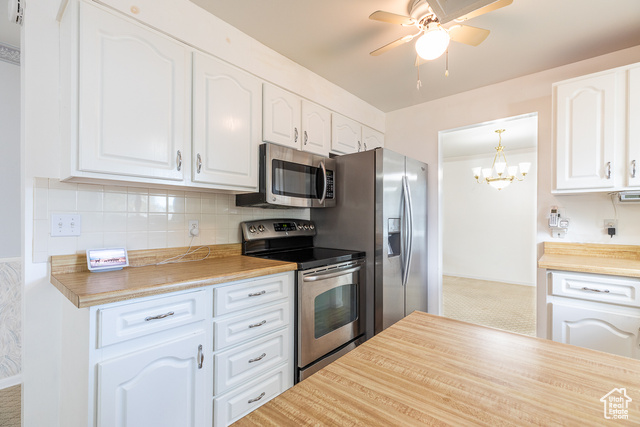 Photo 14 for MLS #2116126 at 1747 E Sugarloaf Dr