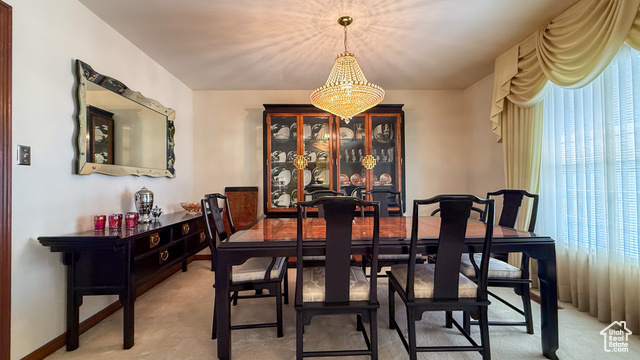 Photo 6 for MLS #2116127 at 6835 E 1340 South