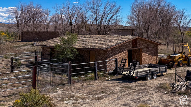 Photo 42 for MLS #2116127 at 6835 E 1340 South