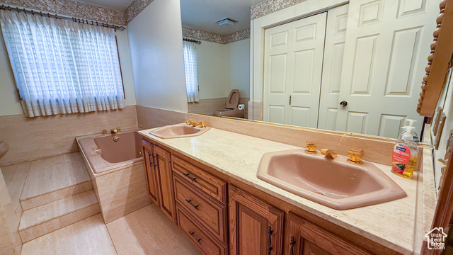 Photo 17 for MLS #2116127 at 6835 E 1340 South