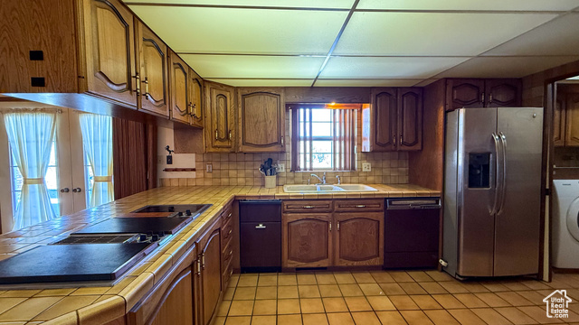 Photo 9 for MLS #2116127 at 6835 E 1340 South