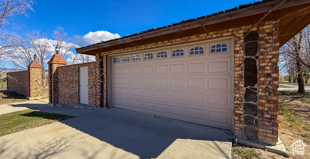 Photo 38 for MLS #2116127 at 6835 E 1340 South