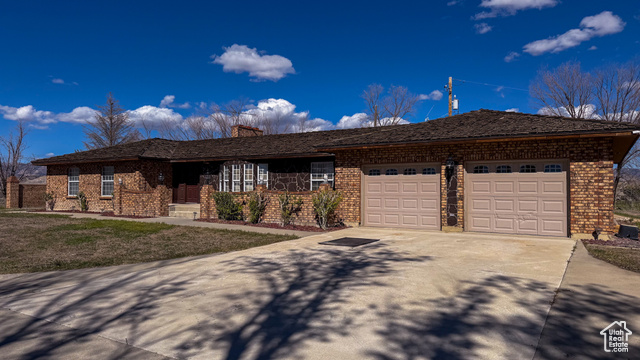 Photo 3 for MLS #2116127 at 6835 E 1340 South